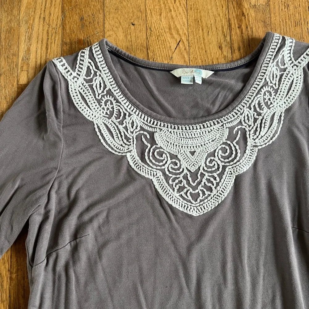 Boden casual dress - Picture 2 of 5